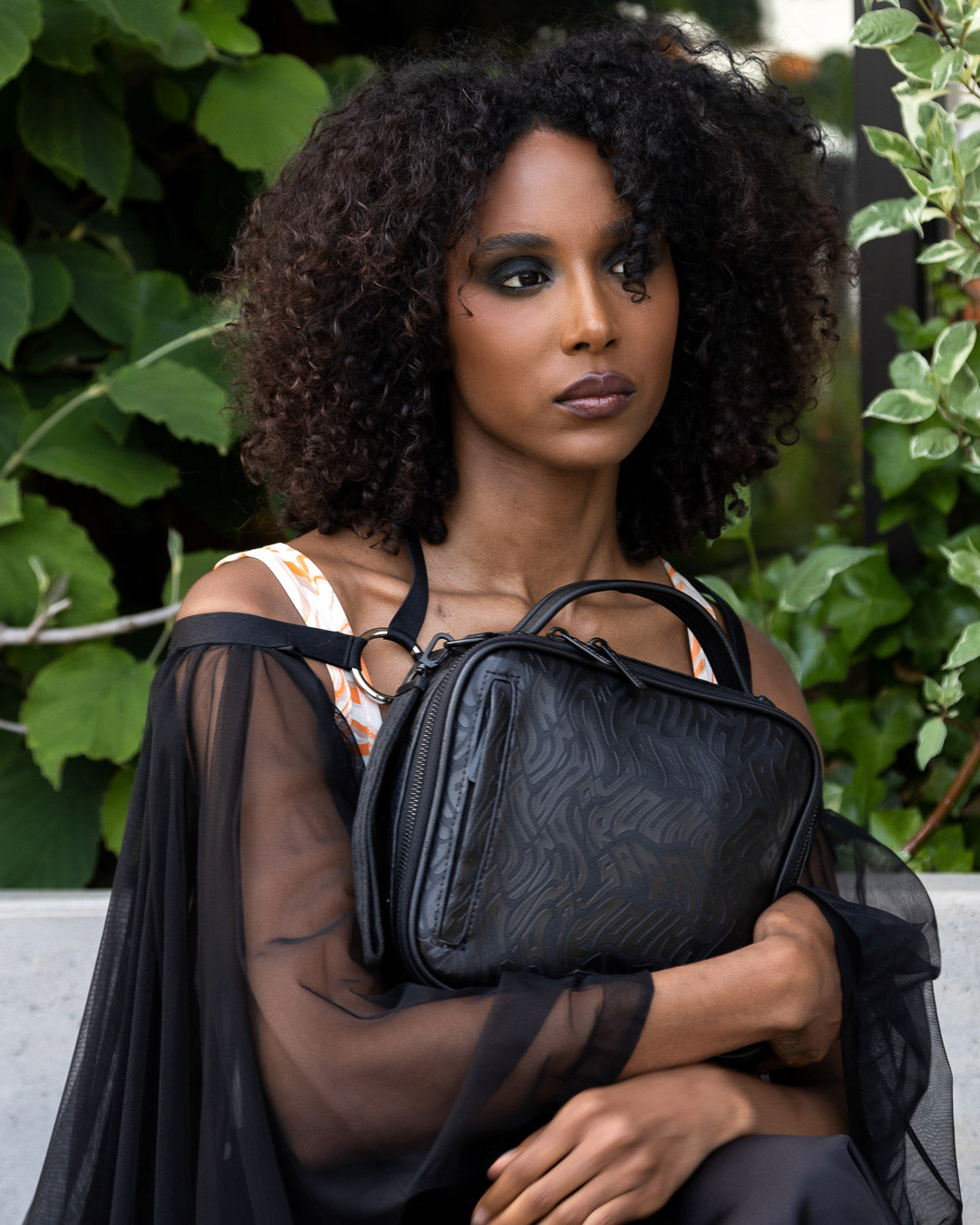 PRIVATE JET SNACK PACK AKA MONEY BAG