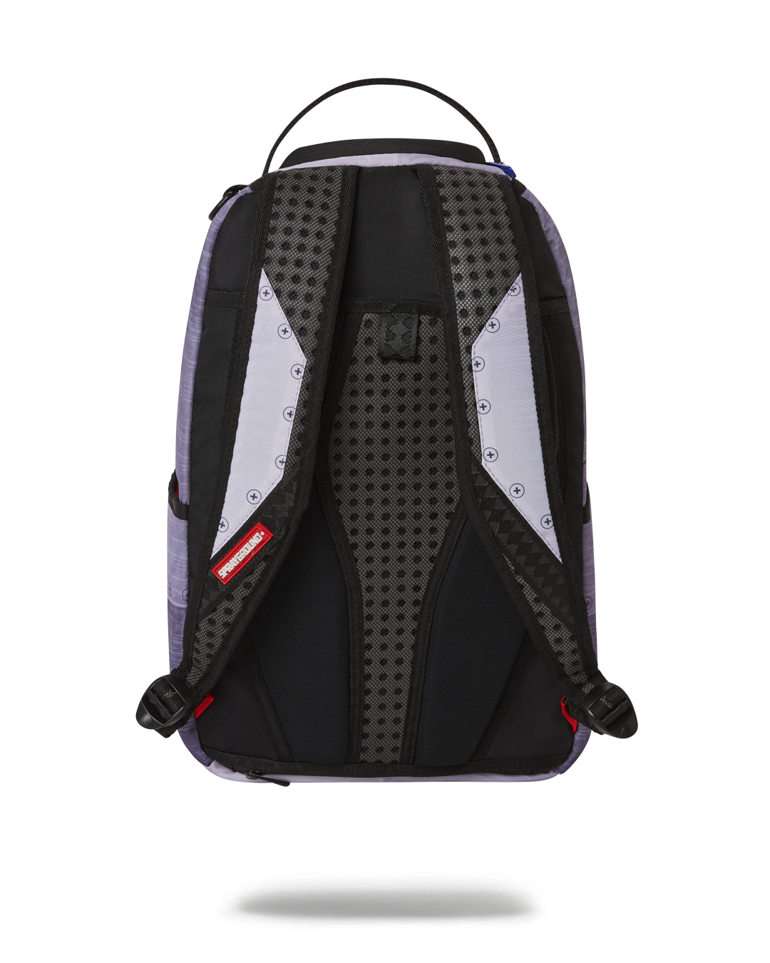 MONEY BOYS I MAKE MONEY WHILE I SLEEP KNAPSACK (DLXR)