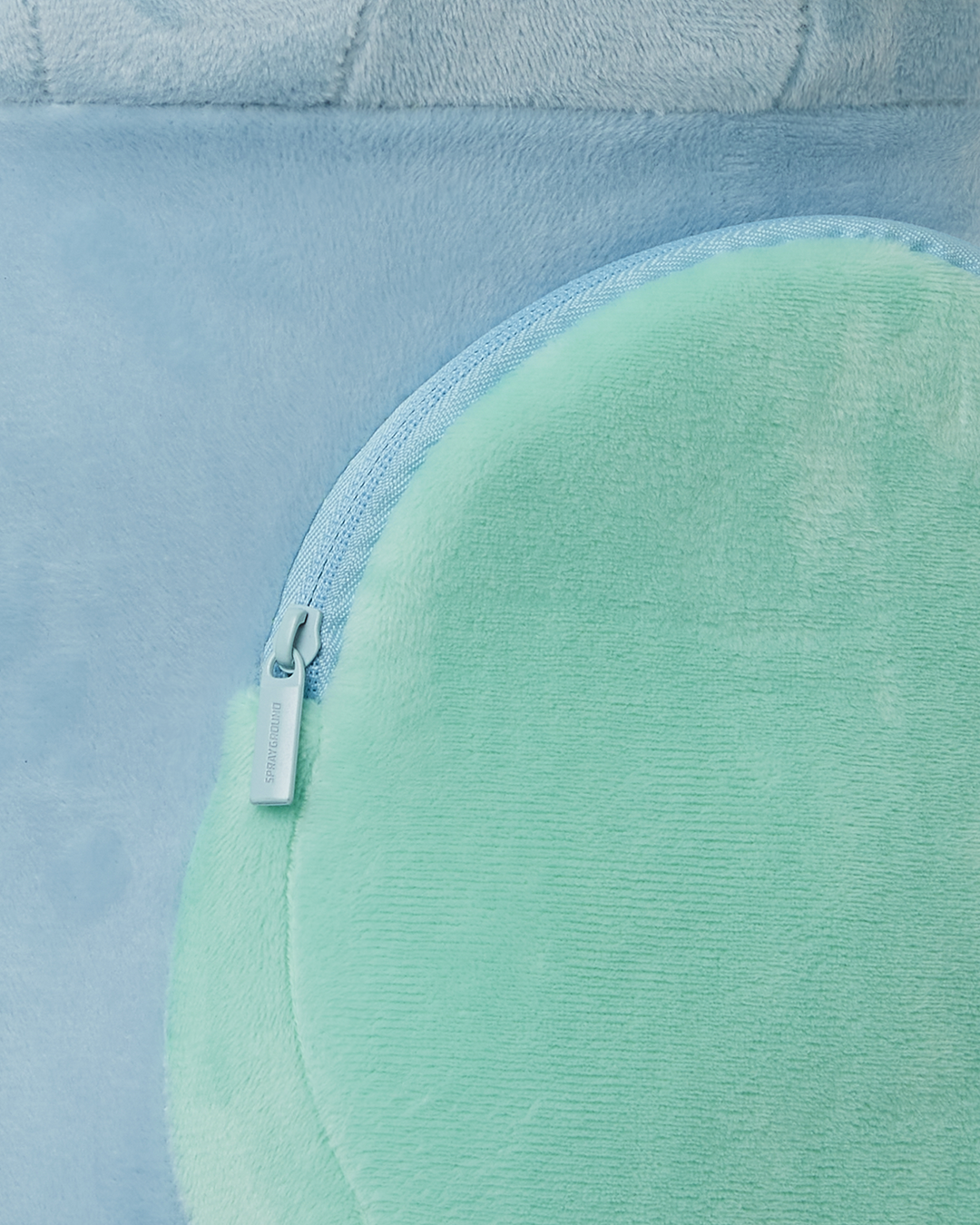 TEDDY RICK MONEYBEAR TEDDYBEAR BACKPACK