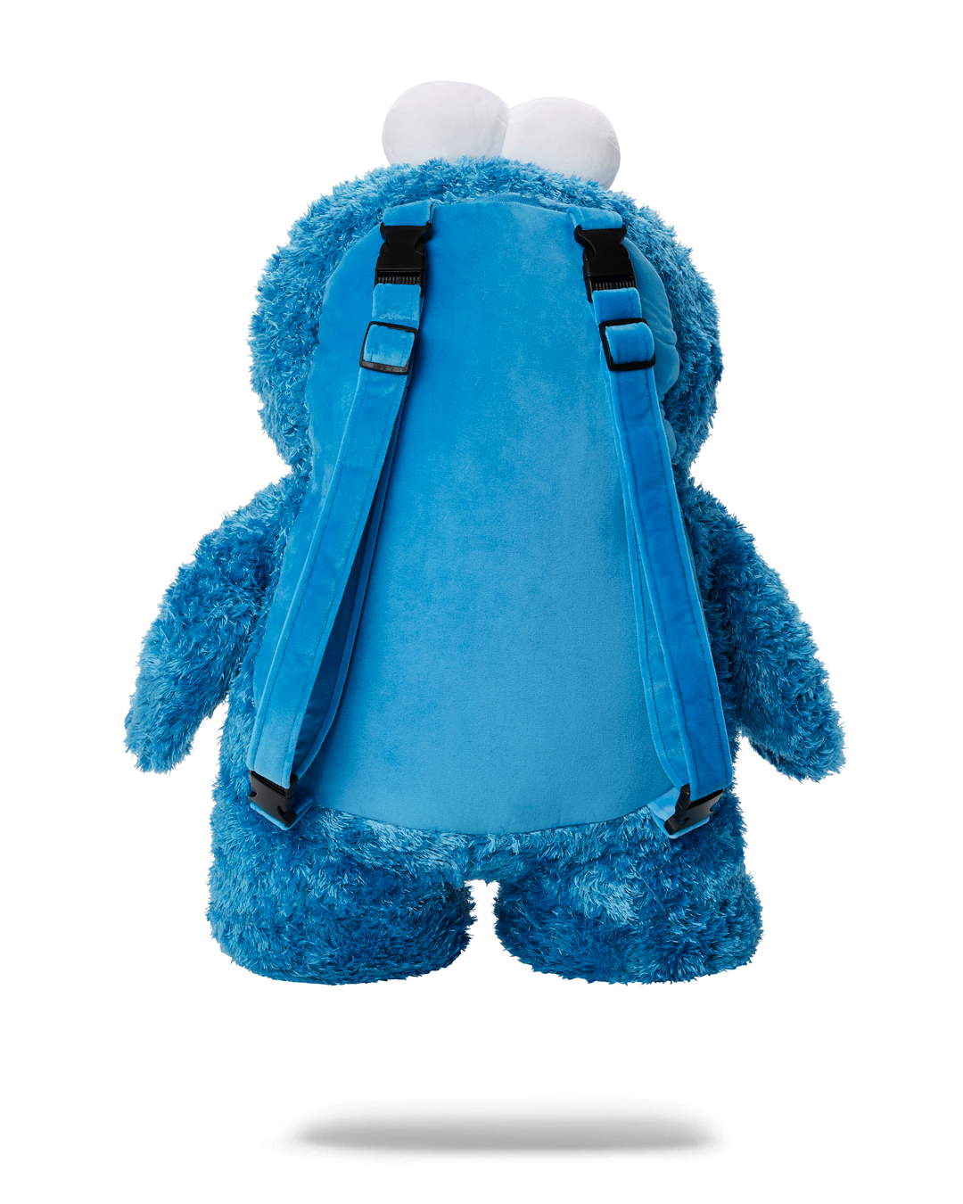 MONEY "COOKIE" BEAR TEDDYBEAR BACKPACK