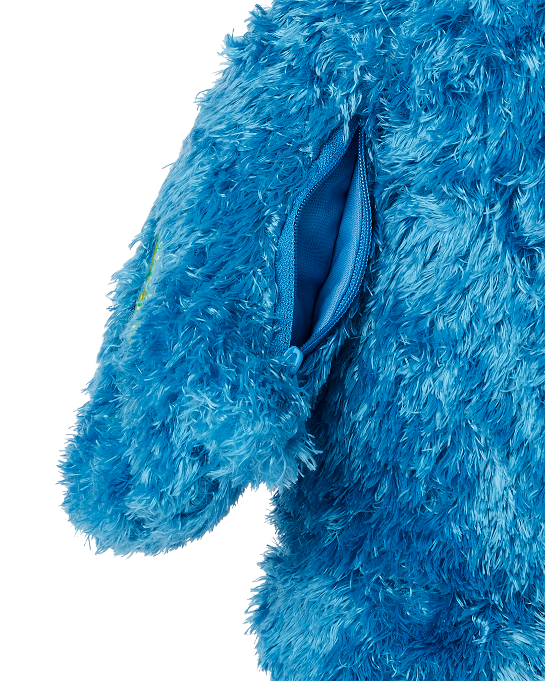 MONEY "COOKIE" BEAR TEDDYBEAR BACKPACK