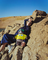 SPONGEBOB MONEYBEAR TEDDYBEAR BACKPACK