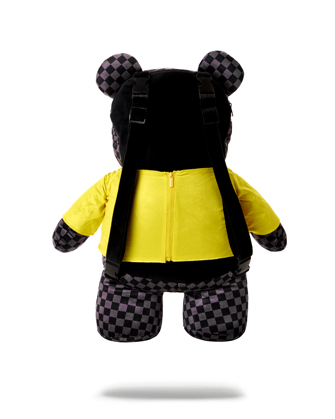 SPONGEBOB MONEYBEAR TEDDYBEAR BACKPACK