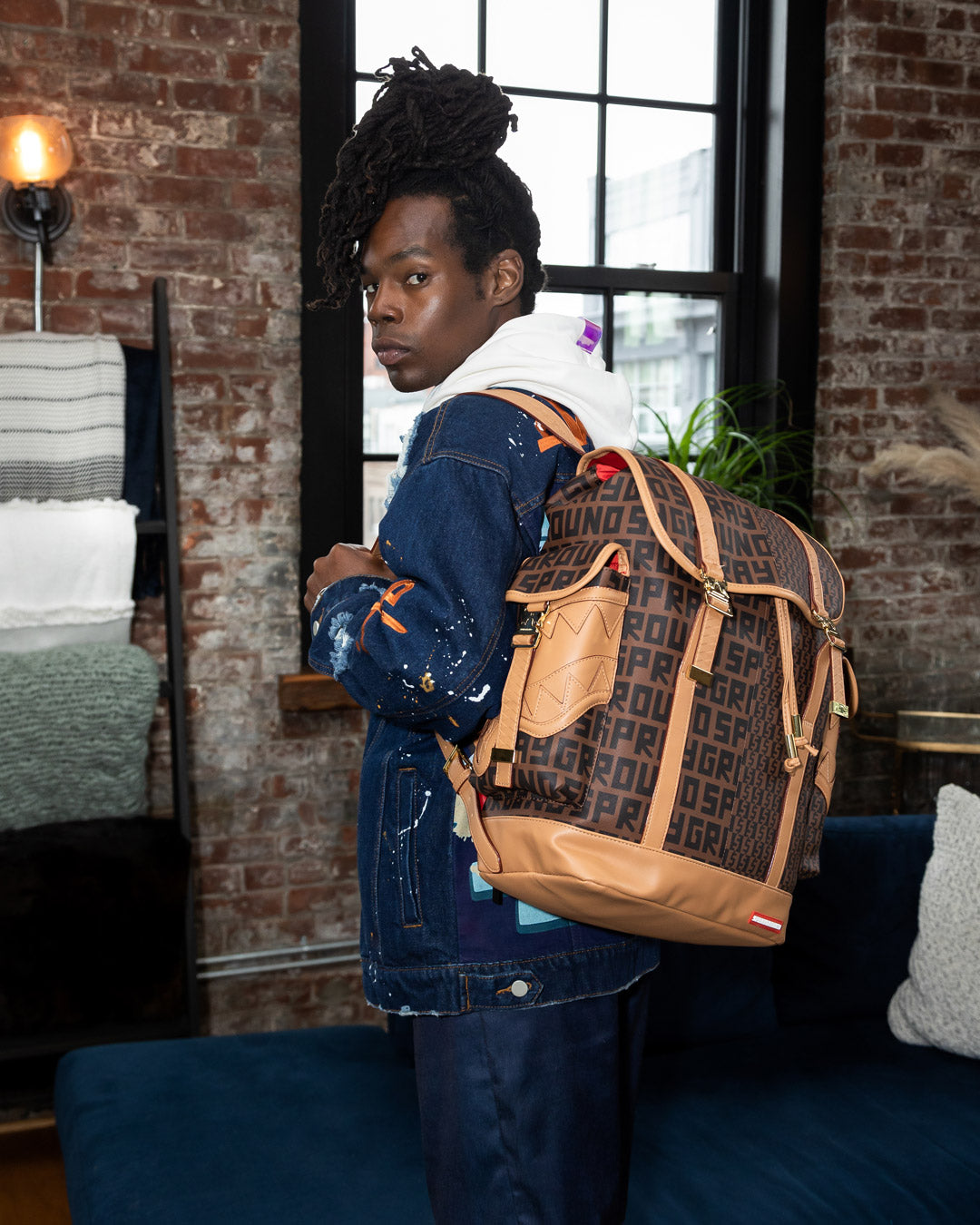 SHARKFINITY MONTE CARLO