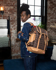 SHARKFINITY MONTE CARLO