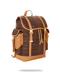 SHARKFINITY MONTE CARLO