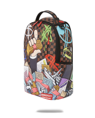 MONOPOLY CAN NEVER BE TOO RICH (DLXV)