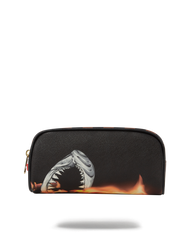 SHARKS IN PARIS UNSTOPPABLE POUCH