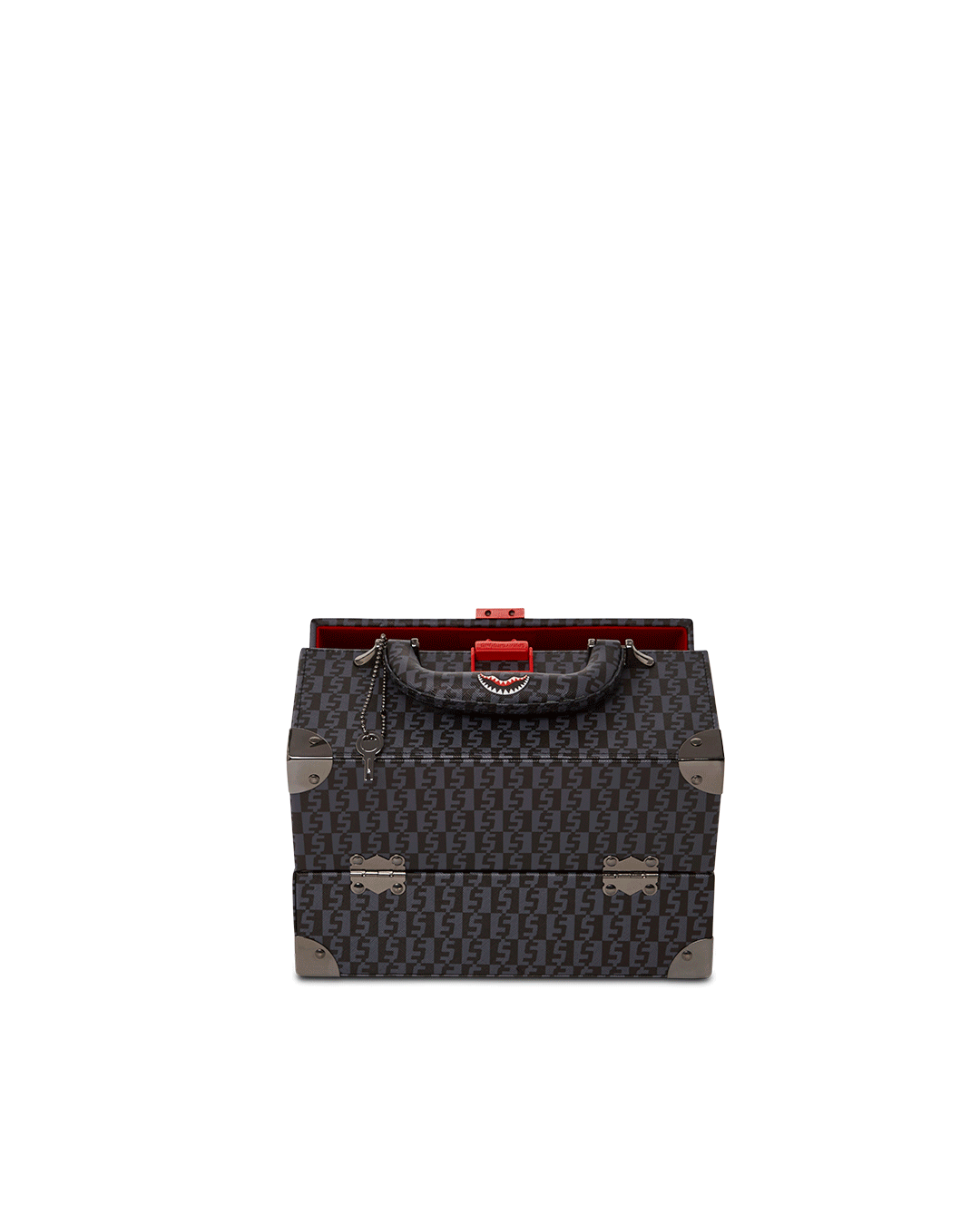 SPRAYGATTI REVV JEWELRY CASE