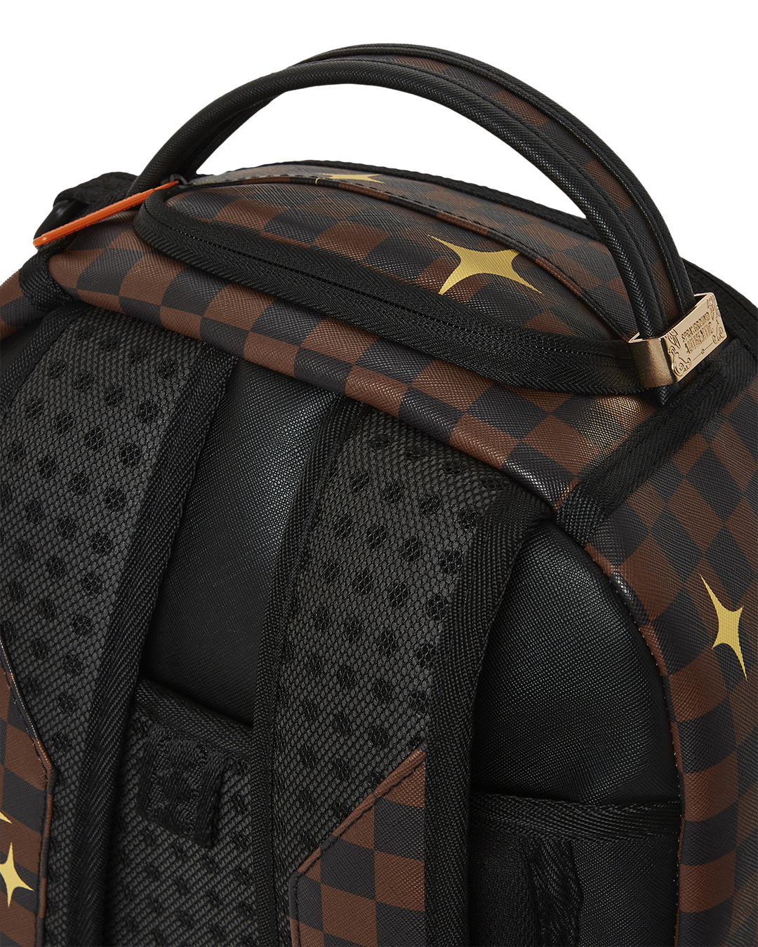 NARUTO SPLASH BACKPACK (DLXV)