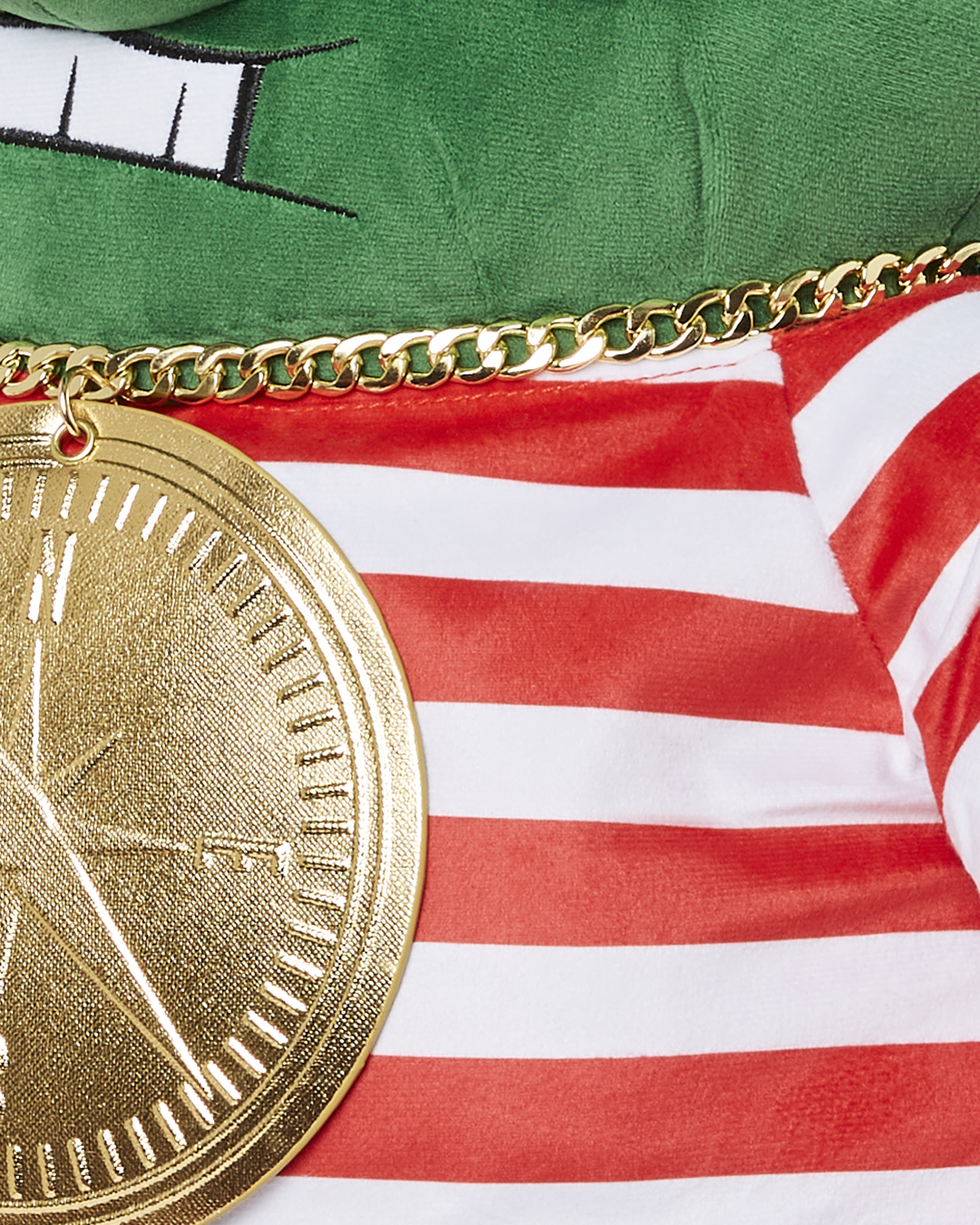 WHERES WALDO MONEYBEAR TEDDYBEAR BACKPACK