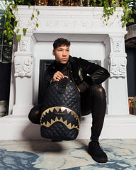 24K GENEVA BACKPACK (DLXV)