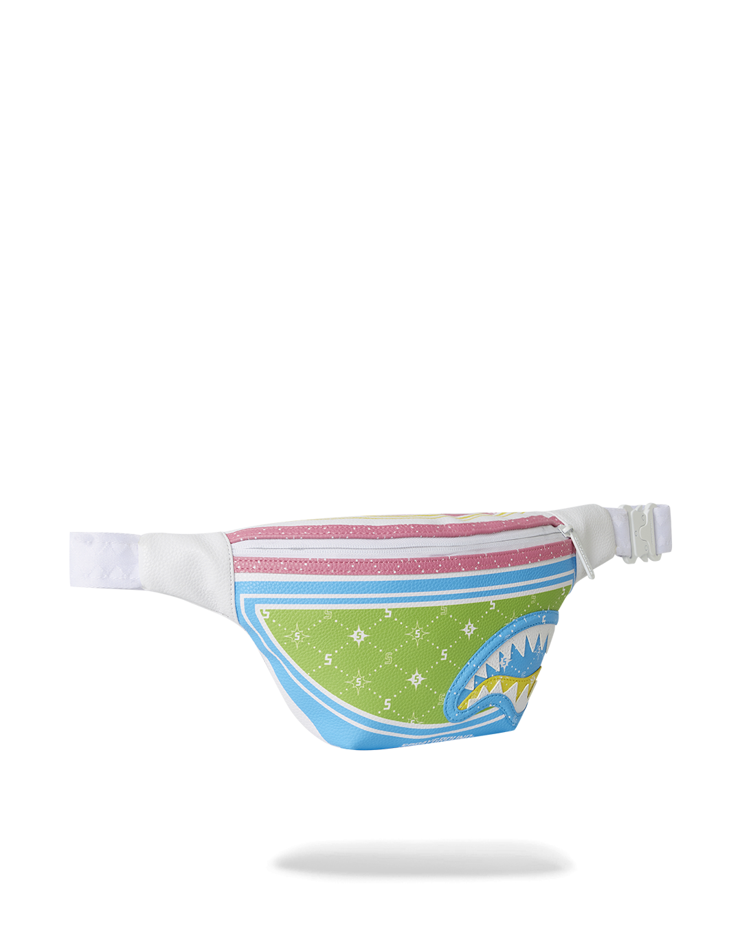 MODUS OPERANDI CHAMELEON SAVVY CROSSBODY