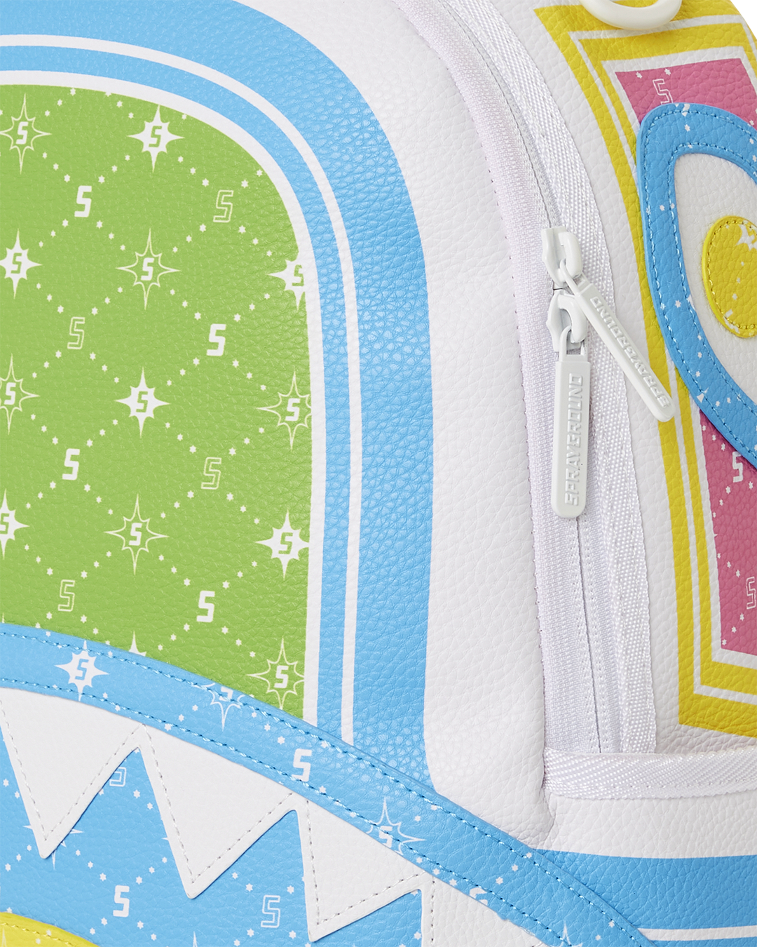 MODUS OPERANDI CHAMELEON BACKPACK (DLXV)