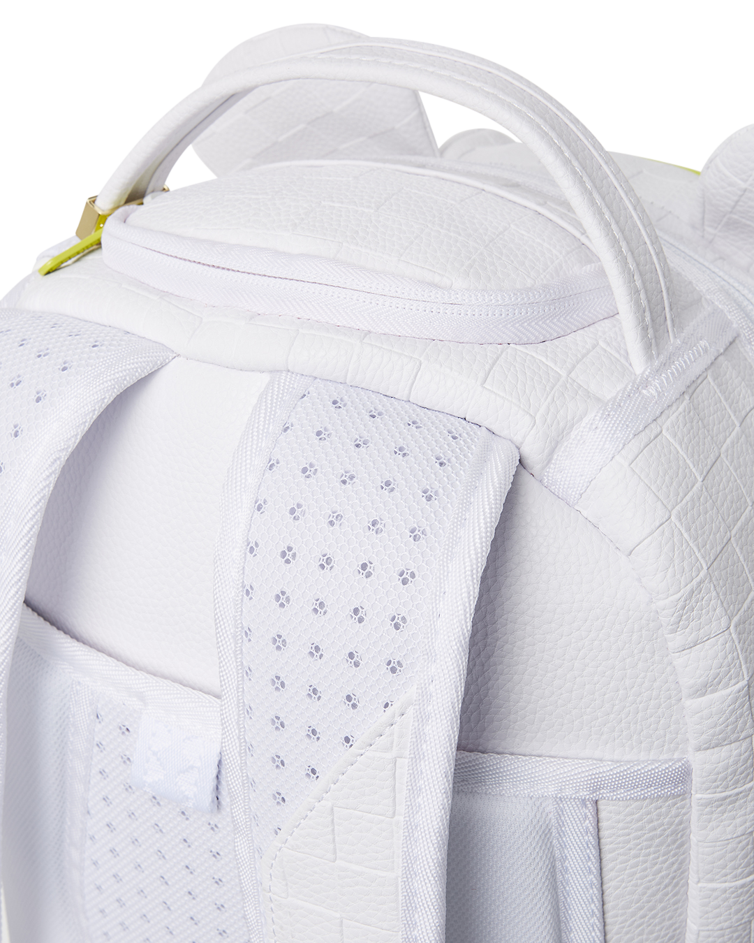 SHOW UP SHOW OUT MONEYBEAR TEDDYBEAR BACKPACK