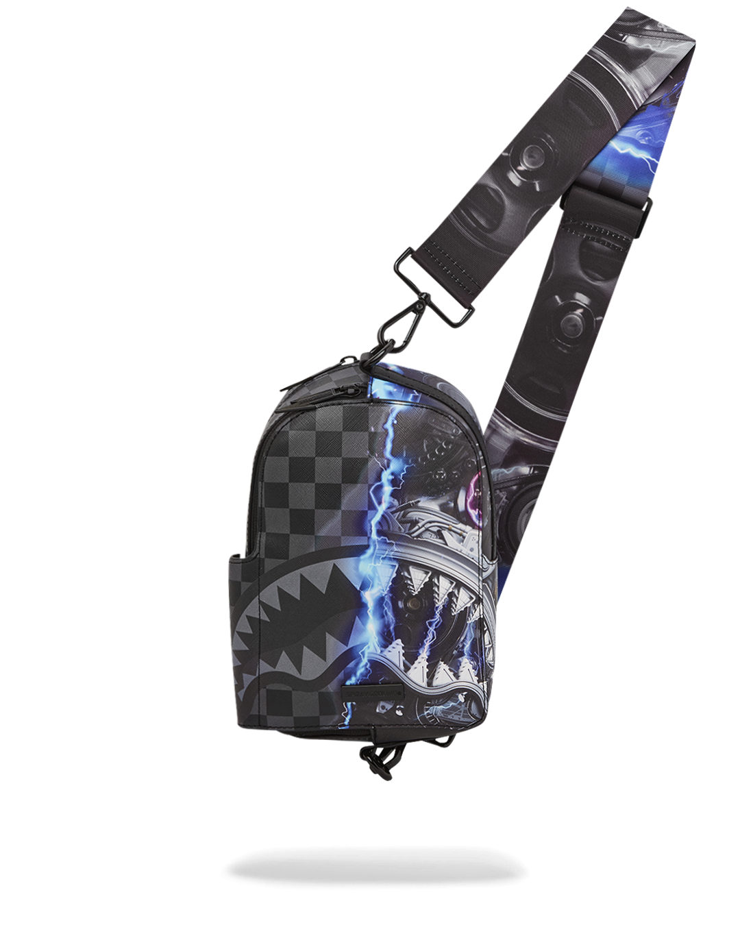 THE UNDERCURRENT BACKPACK SLING