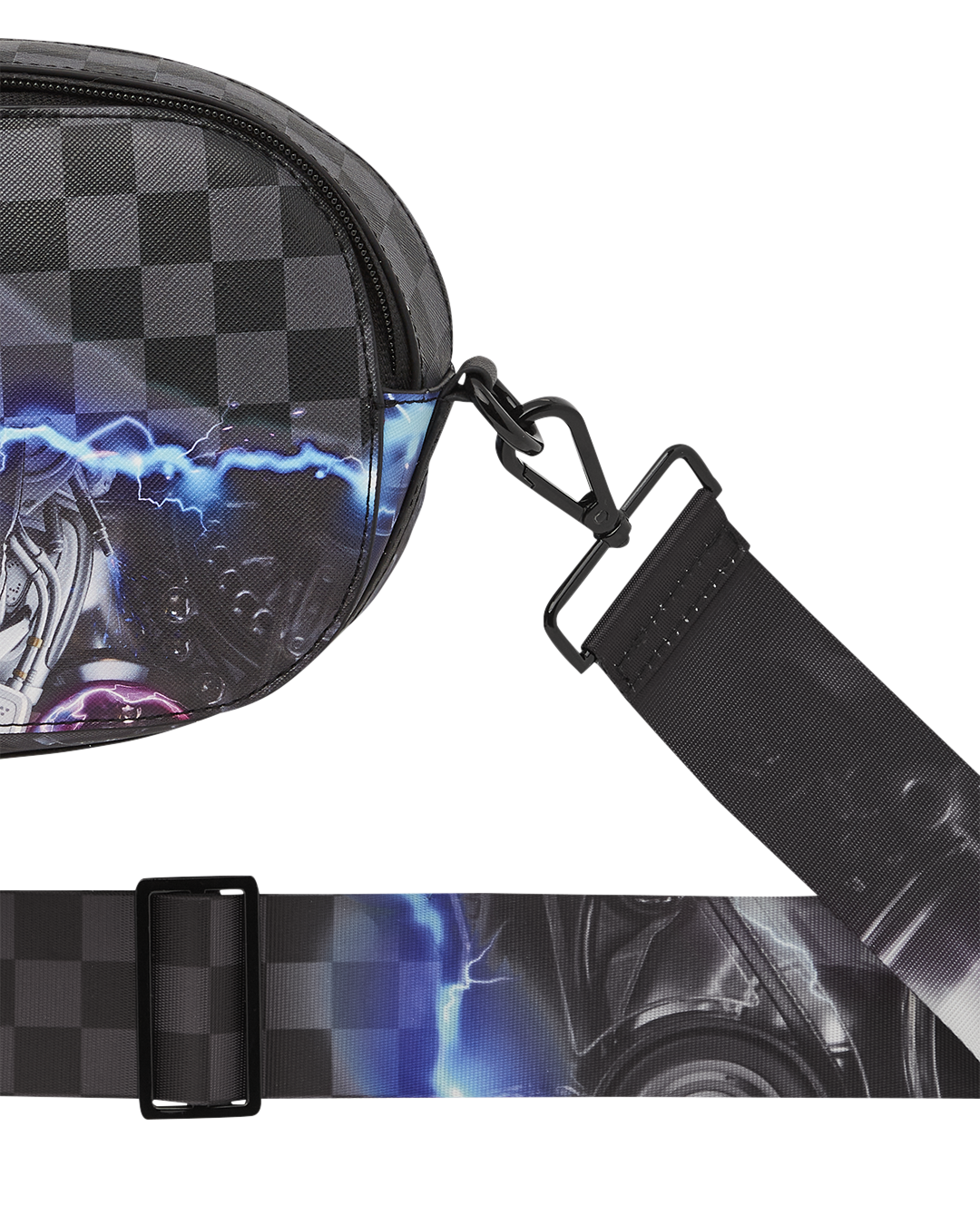 THE UNDERCURRENT BACKPACK SLING