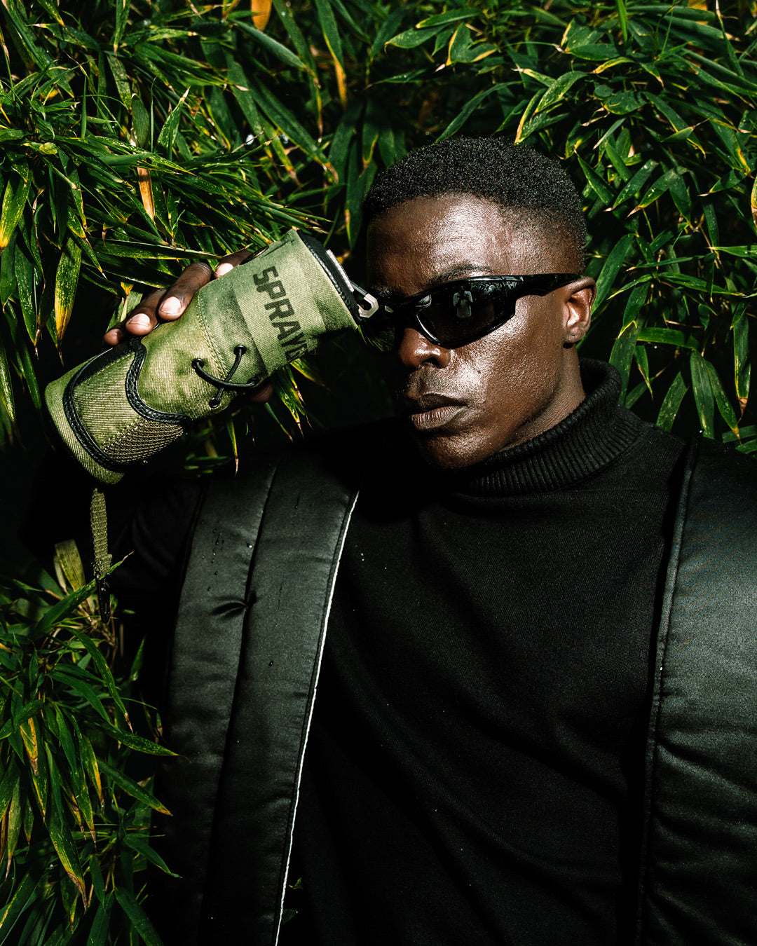 SPECIAL OPS OPERATION SUCCE$$ POUCH