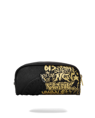 HALF GRAFF GLIDE POUCH