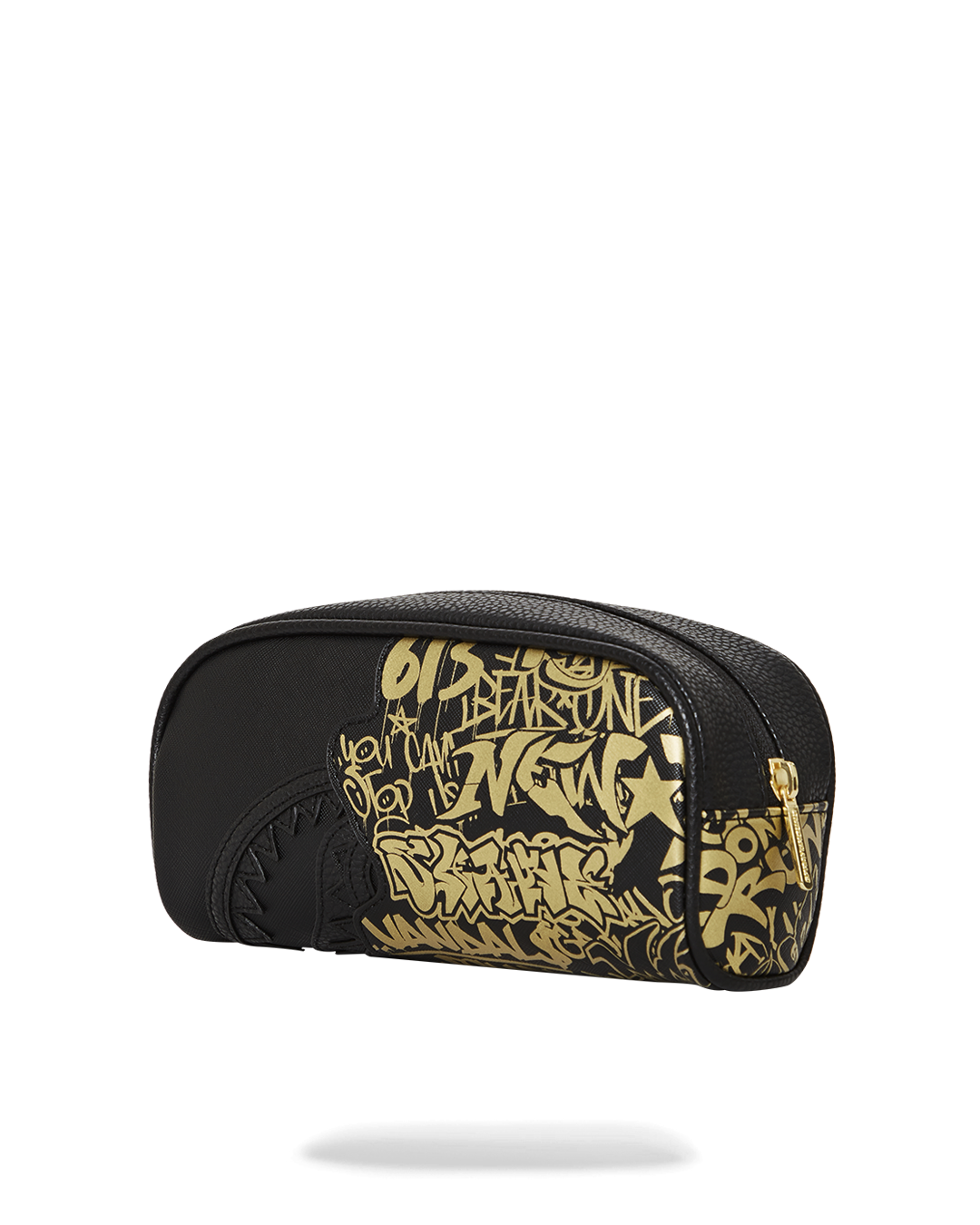 HALF GRAFF GLIDE POUCH
