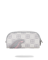 A.I.8 AFRICAN INTELLIGENCE BOOKED & BUSY POUCH