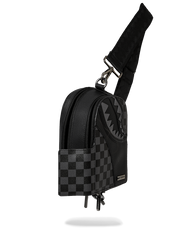 RACEWAY SHADOW PHANTOM BACKPACK SLING