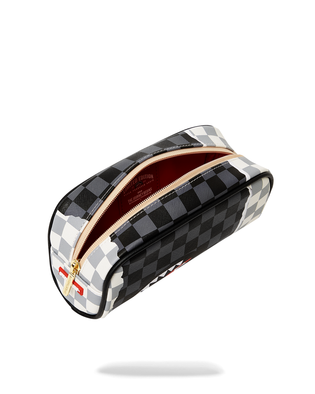 UNSTOPPABLE ENDEAVORS POUCH