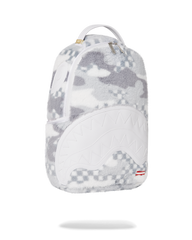 3AM PLUSH SWISS ALPS BACKPACK