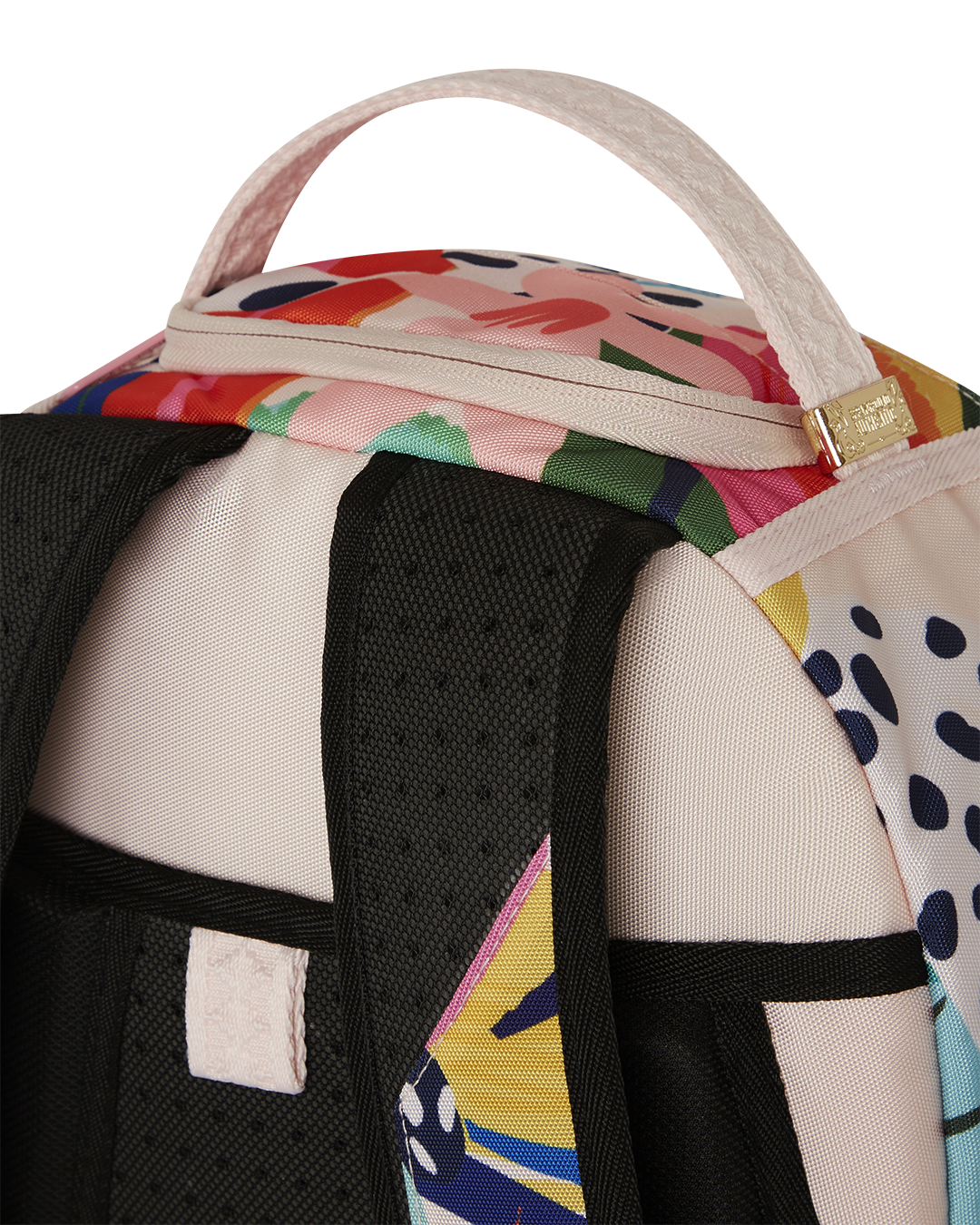 NATURE HEALS & BITES DLXSR BACKPACK