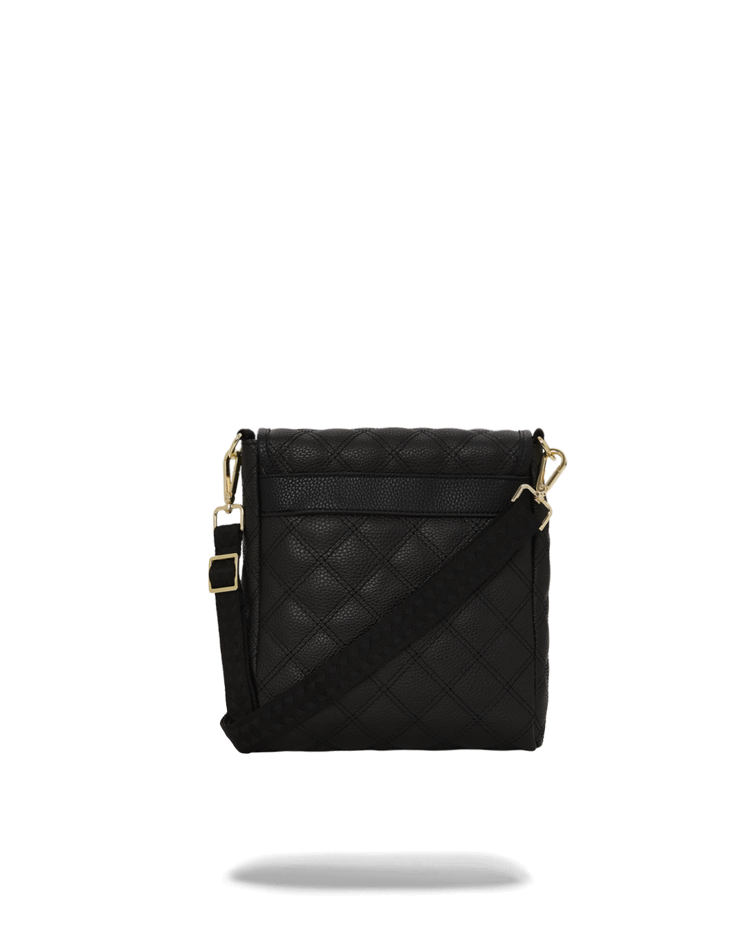 CATWALK CURRENCY MESSENGER SLING BAG