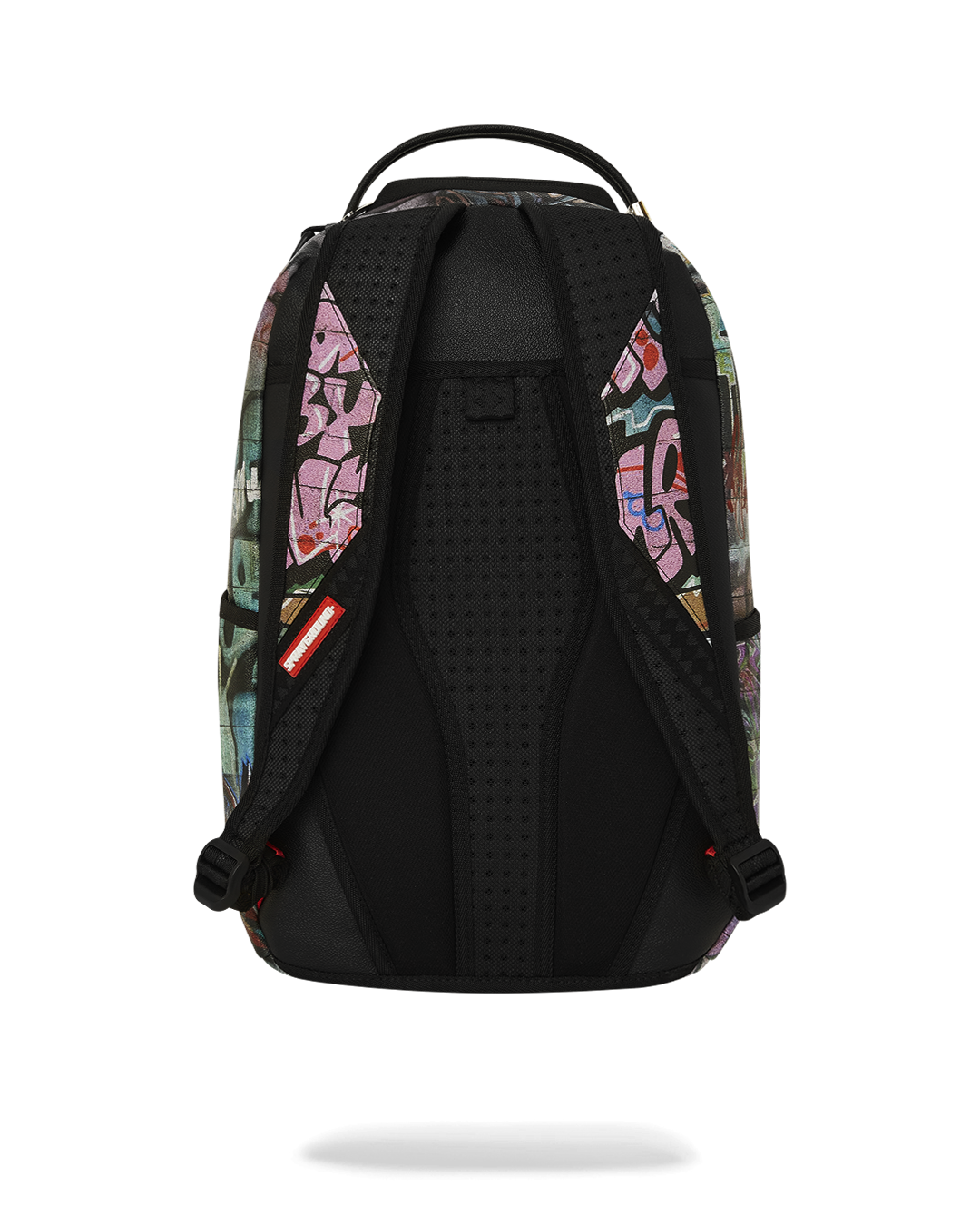 NAUGHTY BY NATURE HIP HOP HOORAY 30TH ANNIVERSARY COLLAB BACKPACK
