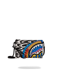 MOSH PIT CROSSOVER CLUTCH