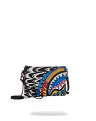 MOSH PIT CROSSOVER CLUTCH