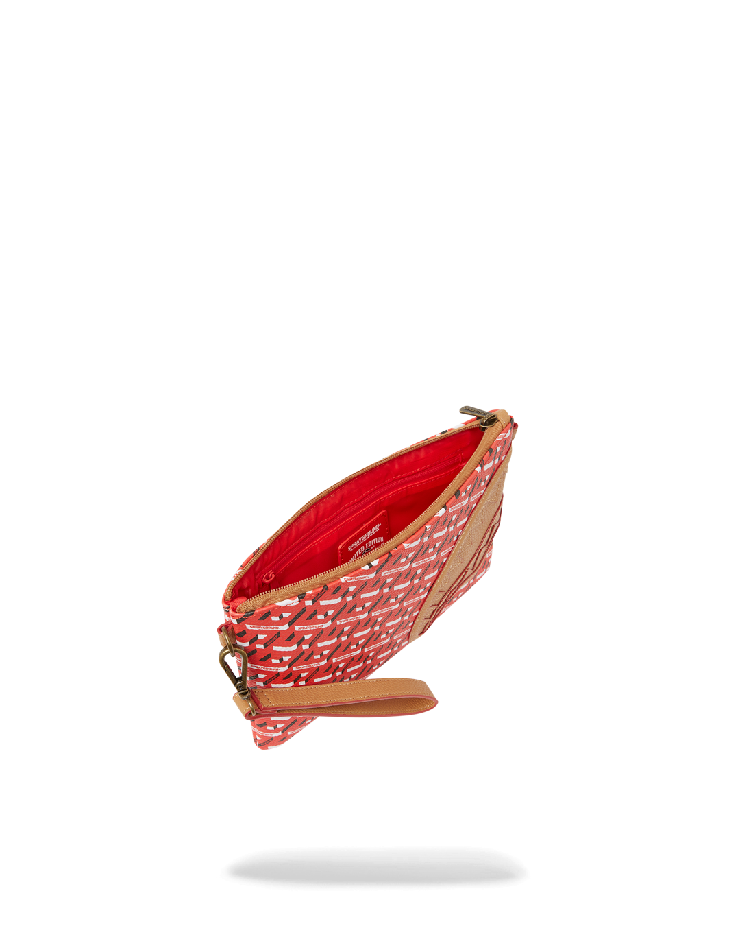 THE 3DSG CONCORDE CROSSOVER CLUTCH