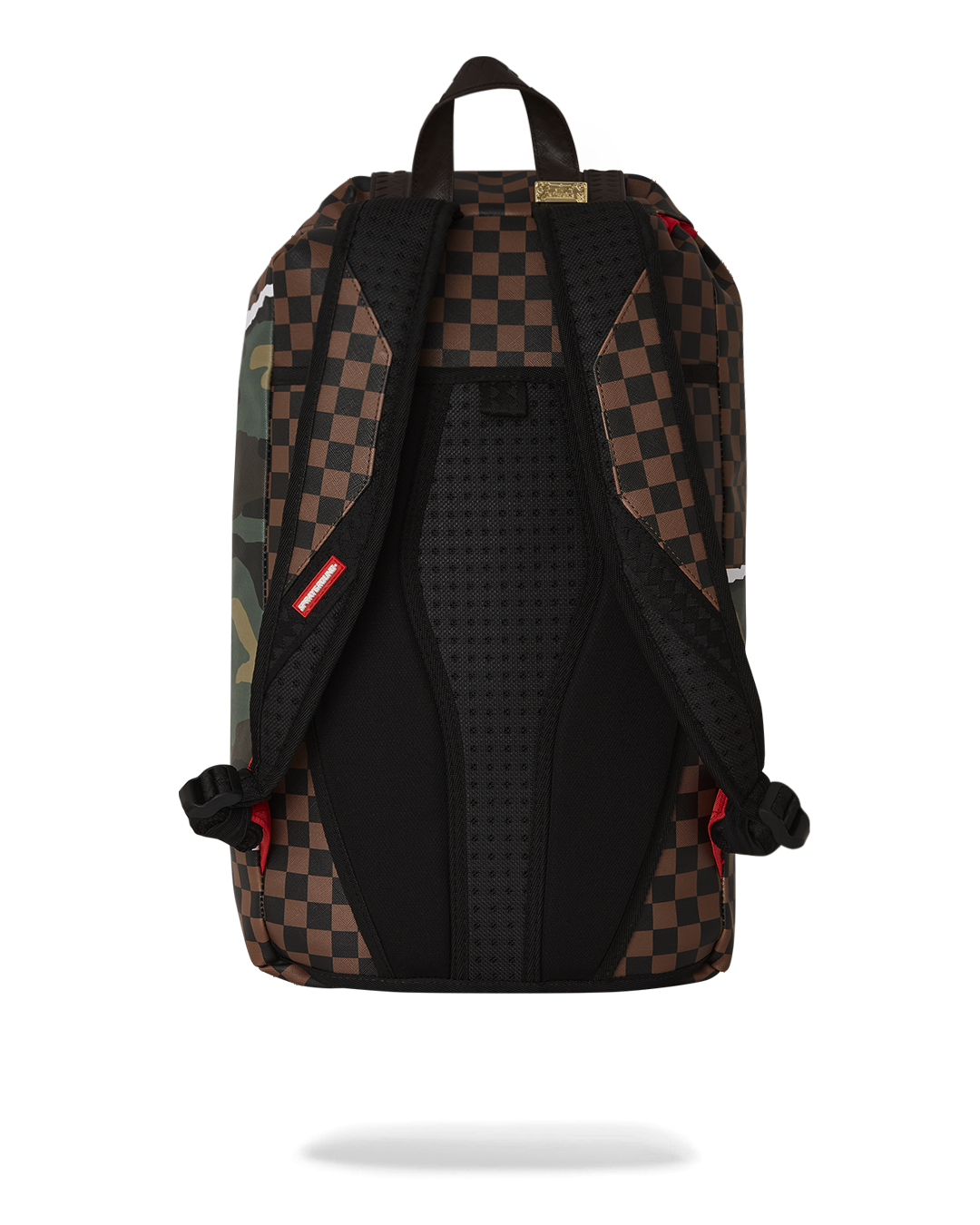 UNSTOPPABLE ENDEAVORS III HILLS BACKPACK