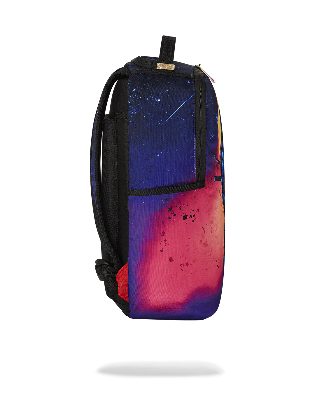 MOONDIVER - INFINITE SUNS BACKPACK