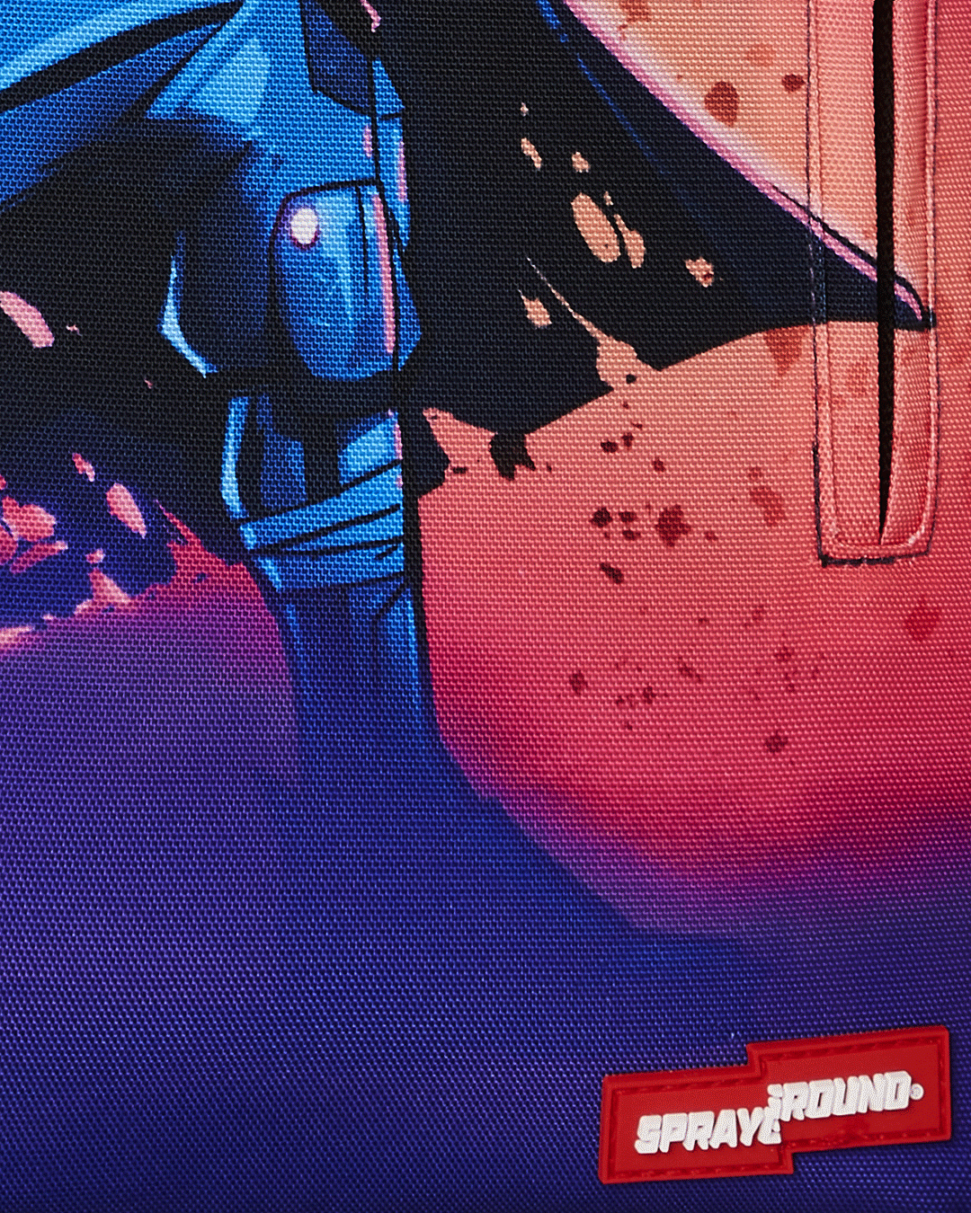 MOONDIVER - INFINITE SUNS BACKPACK