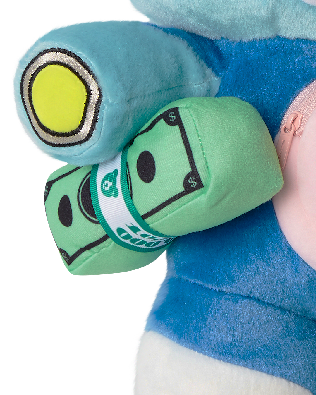 LITTLE BEAR VANDAL CROSSBODY