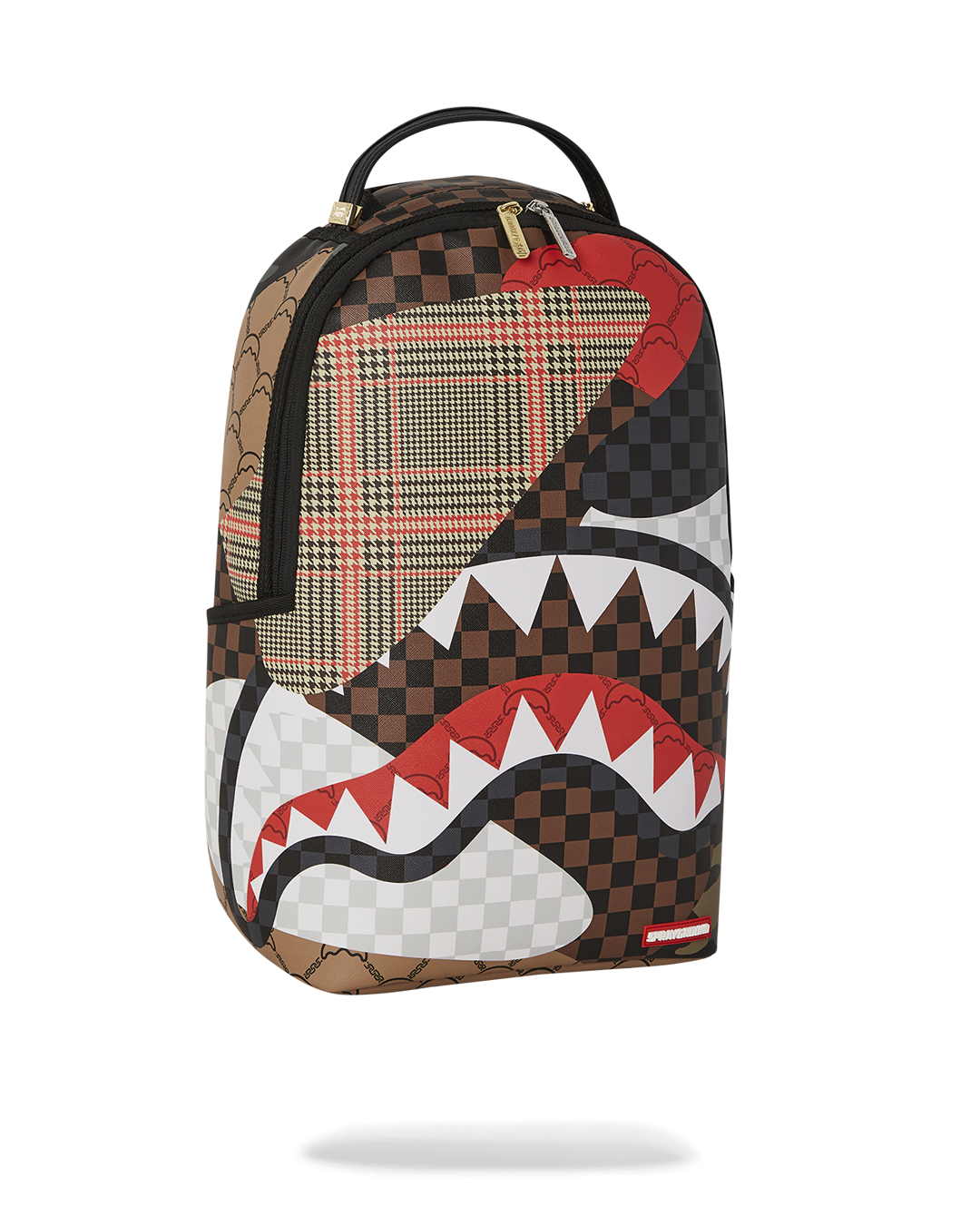MOTIF MAYHEM BACKPACK