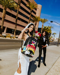 MONEYBOYS UNDERSTOOD THE ASSIGNMENT