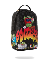 MONEYBOYS UNDERSTOOD THE ASSIGNMENT