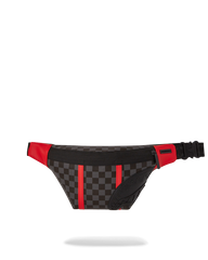 MONACO SHARK CLUB SAVVY CROSSBODY