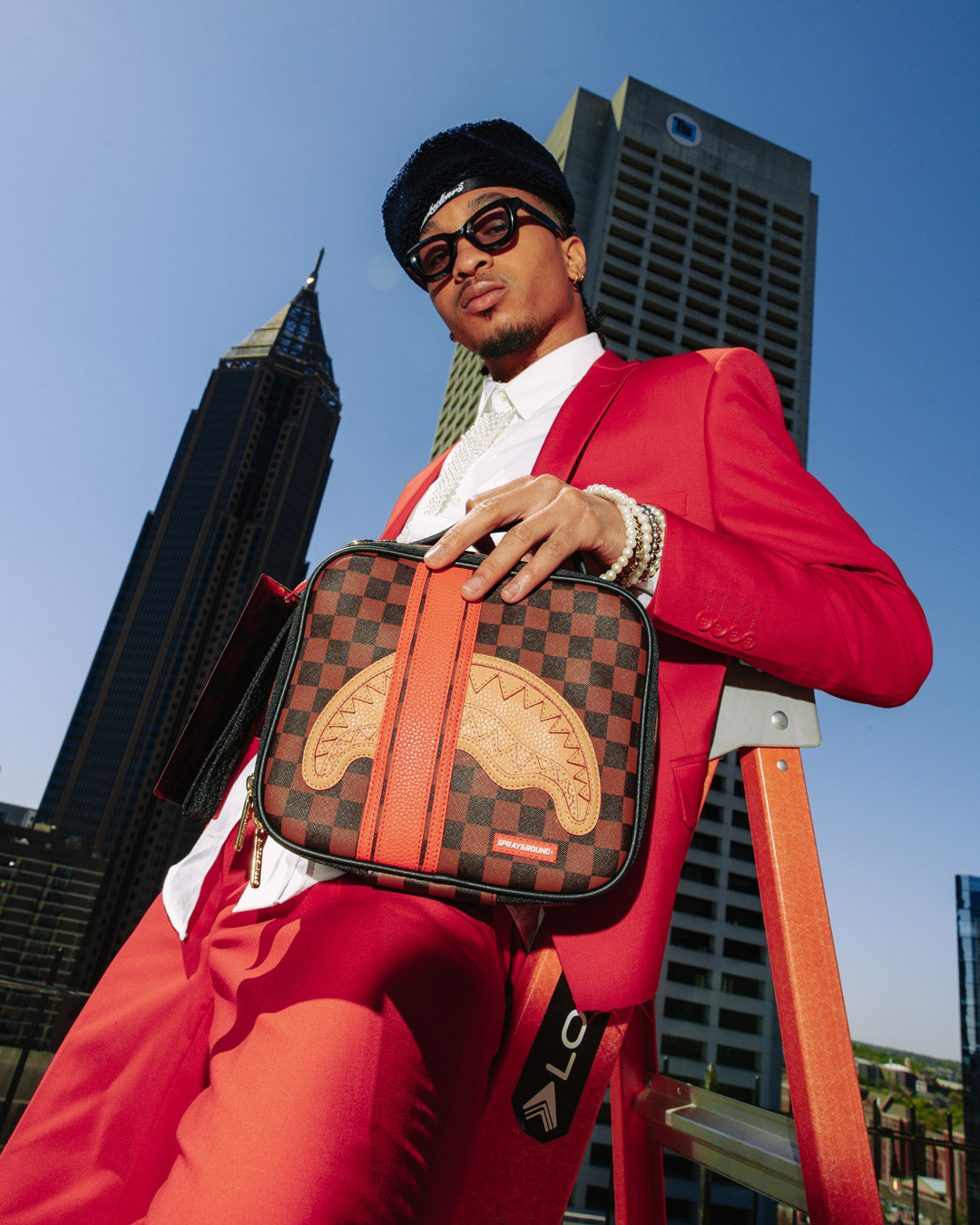 HENNY VICTORY LAP SNACKPACK