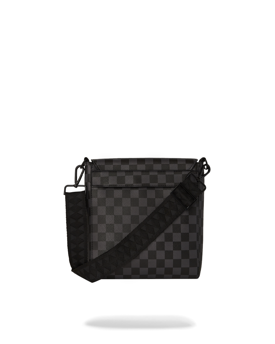 SNOOPY DAY OFF MESSENGER SLING BAG