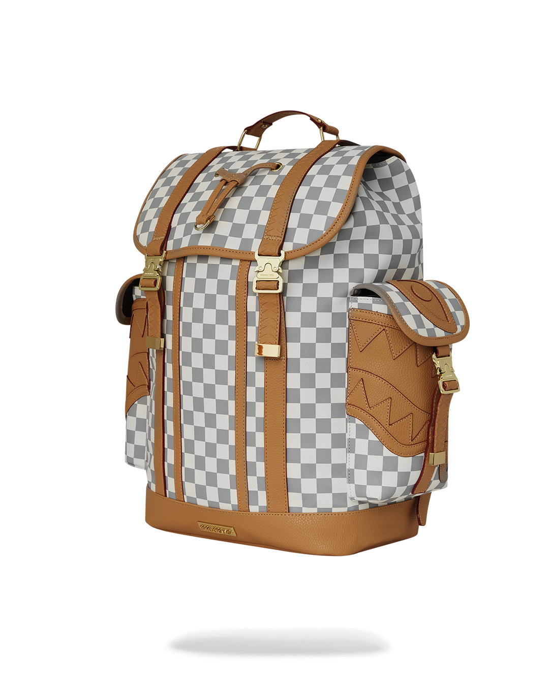 HENNY LATTE MONTE CARLO BACKPACK