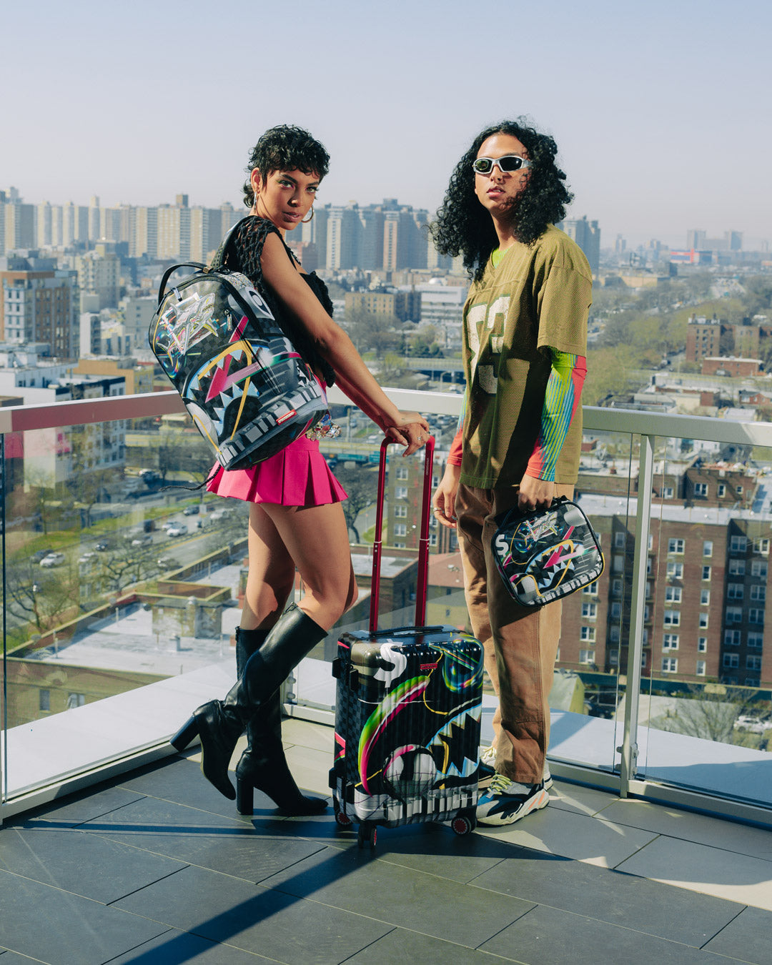 MIND TRIP SHARK DOSE SNACKPACK