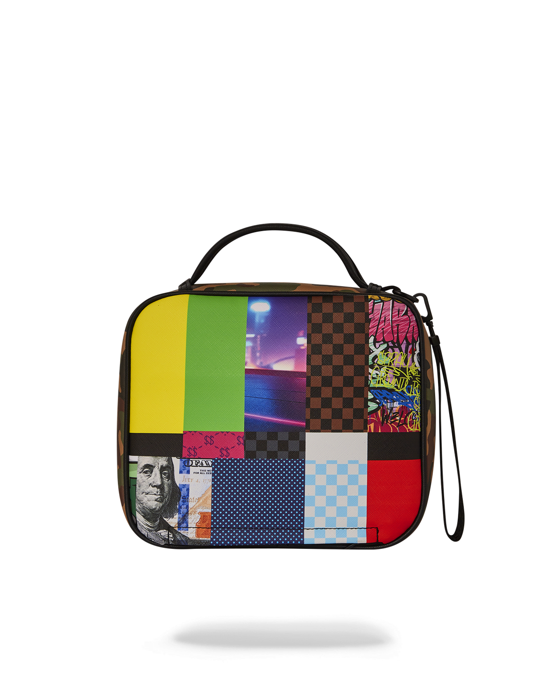 SHARK MASTERPIECES SNACKPACK