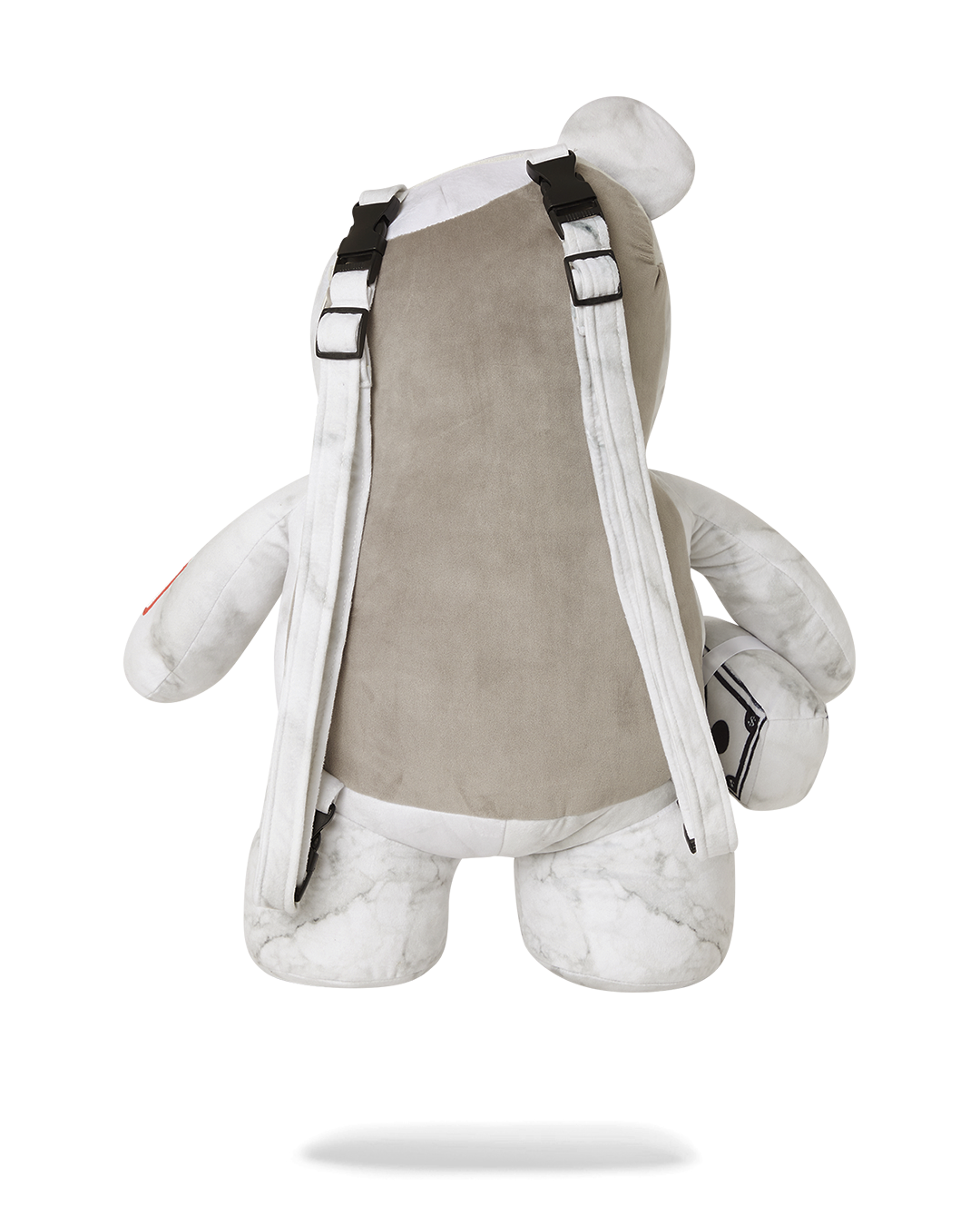 THE MET ALEXANDER THE GREAT MACEDONIAN TEDDYBEAR BACKPACK