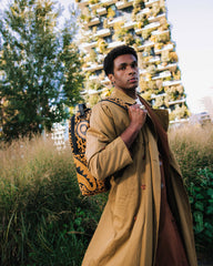 THE WILD ONE DLXSF BACKPACK