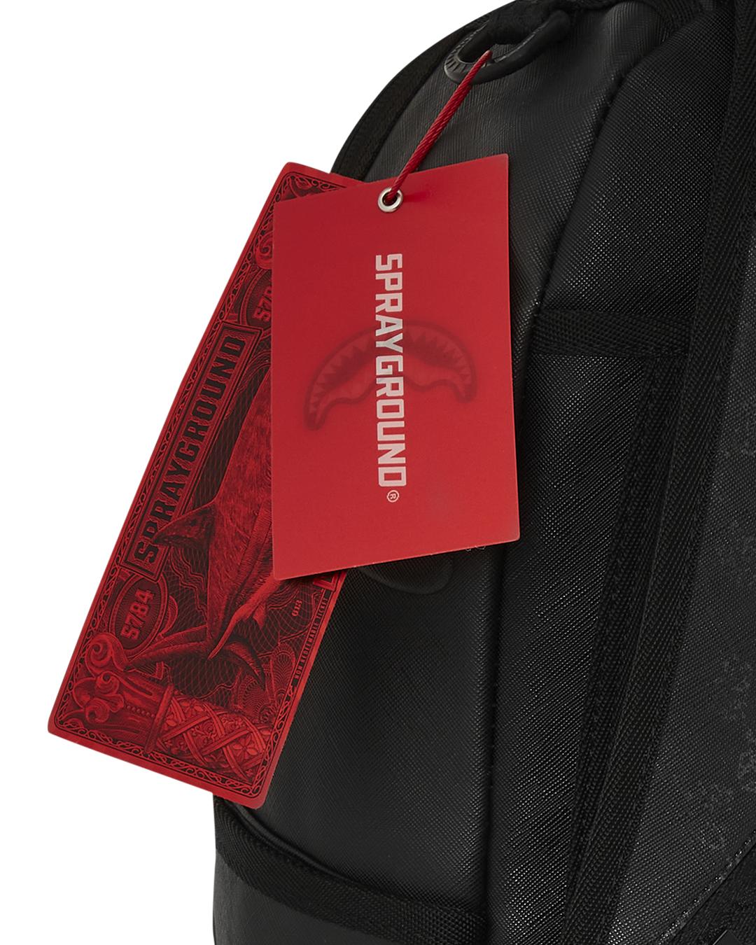 NIGHTSHARKS WORLDWIDE DLXSV BACKPACK